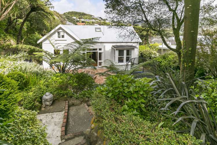 11 Ardross Avenue Khandallah_9