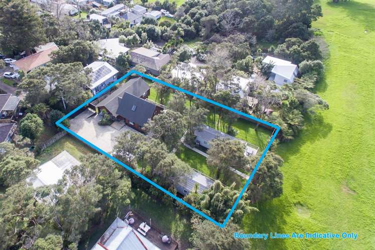 87b Kaurilands Road Titirangi_30