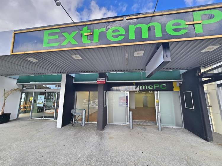 Tenancy 2/1 Wagener Place Mt Albert_1
