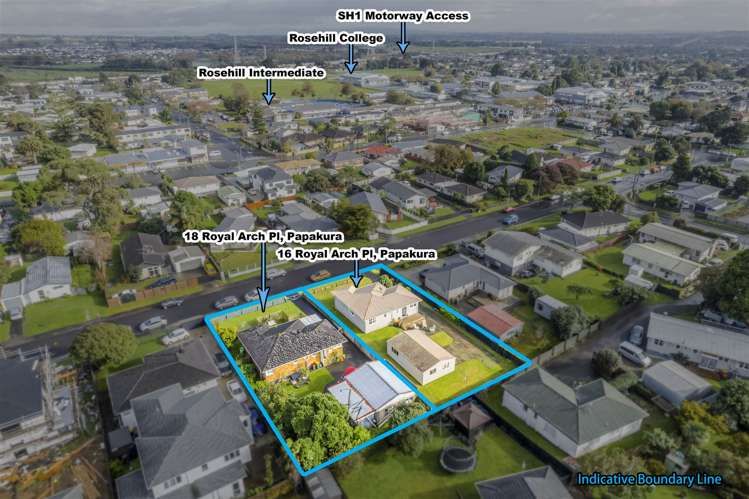 16 Royal Arch Place Rosehill_12