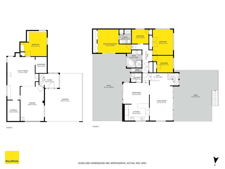 6 Chevis Place Pakuranga_26