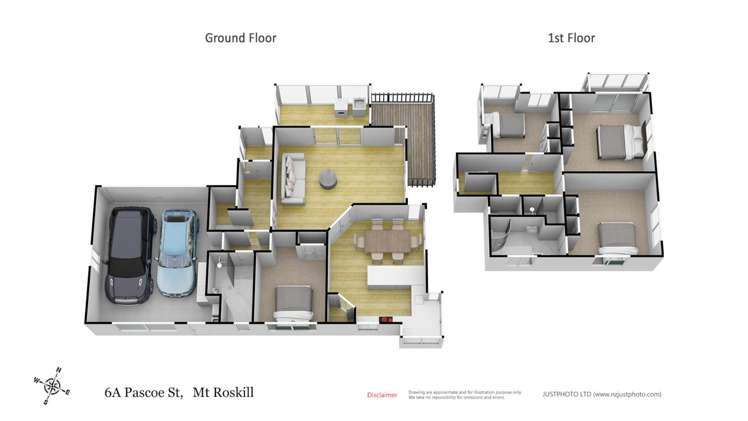 6a Pascoe Street Mount Roskill_20