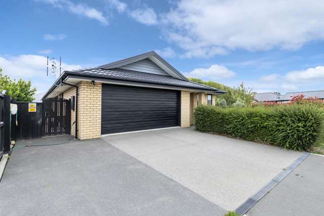 36 Hungerford Drive Rolleston_4