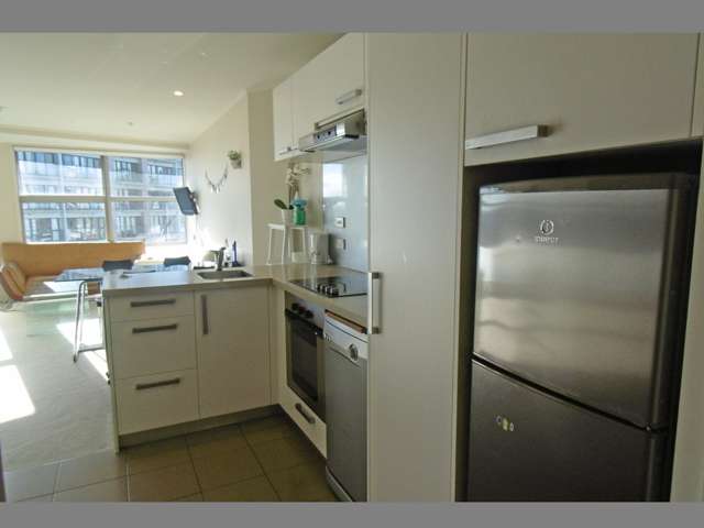 11a/156 Vincent Street Auckland Central_4