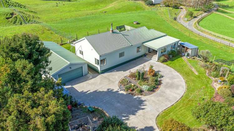 94 Overdale Road Putaruru_13