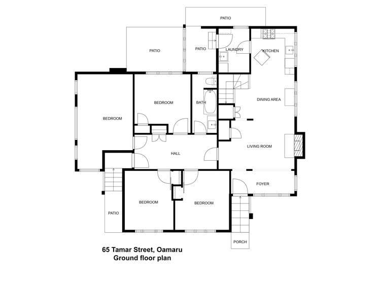 65 Tamar Street Oamaru_17