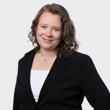 Susanne Bux