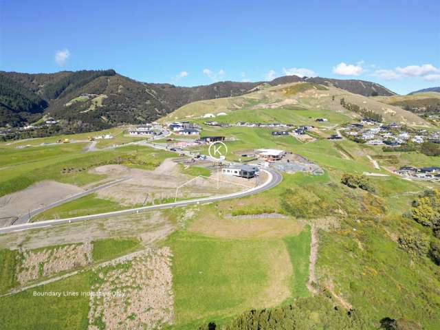 Lot 162 Bay View Subdivision Atawhai_1