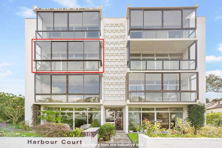 3b/18 King Edward Parade Devonport_1