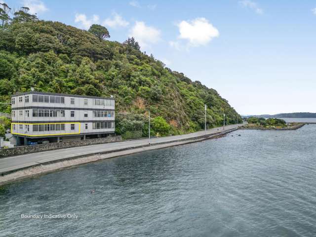 Where Every Day Feels Like a Getaway