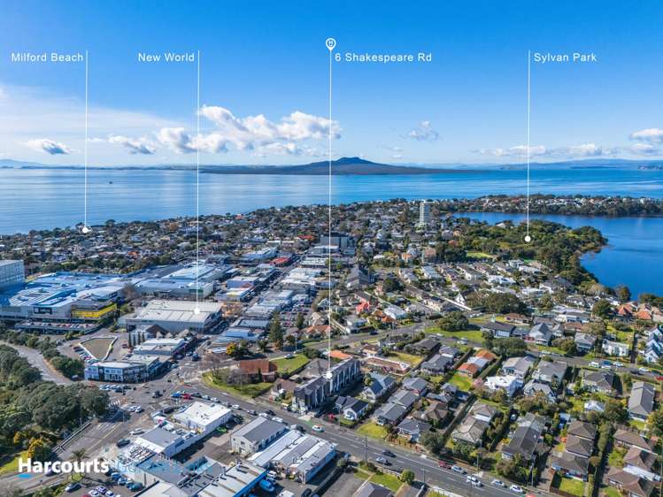 Lot 4/6 Shakespeare Road Milford_21