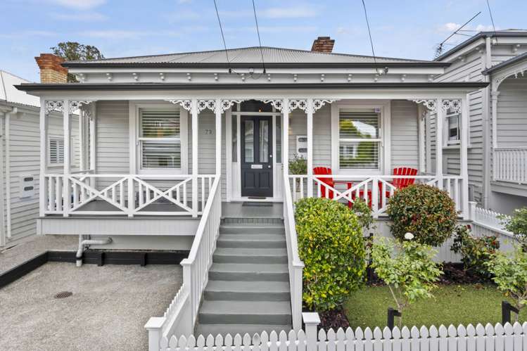 73 Lincoln Street Ponsonby_0