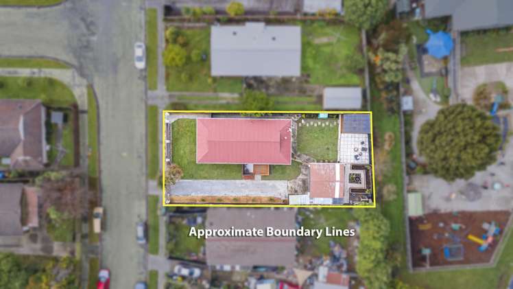 9 Charnwood Crescent Bishopdale_22