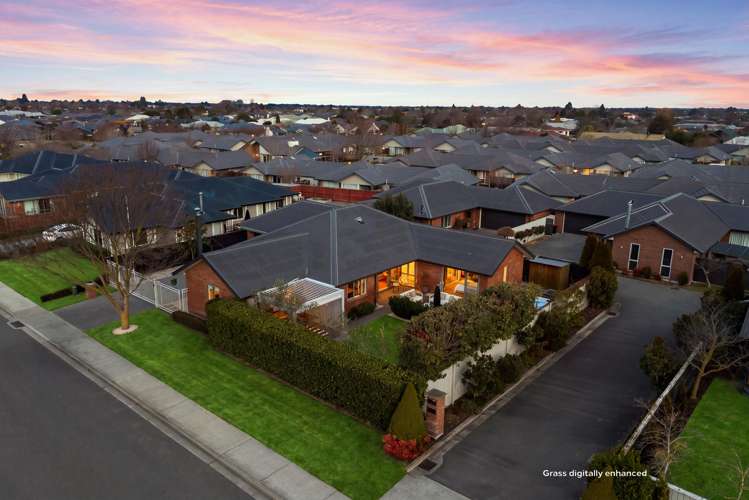 16 Franklin Drive Rangiora_25