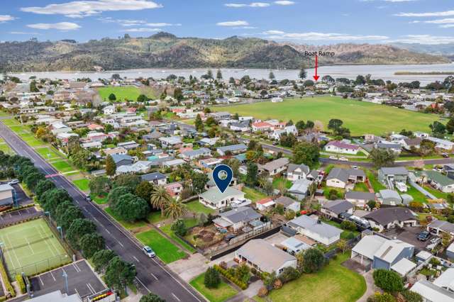 56 South East Highway Whitianga_1