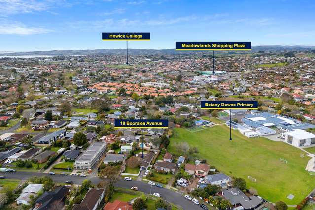 18 Booralee Avenue Botany Downs_3