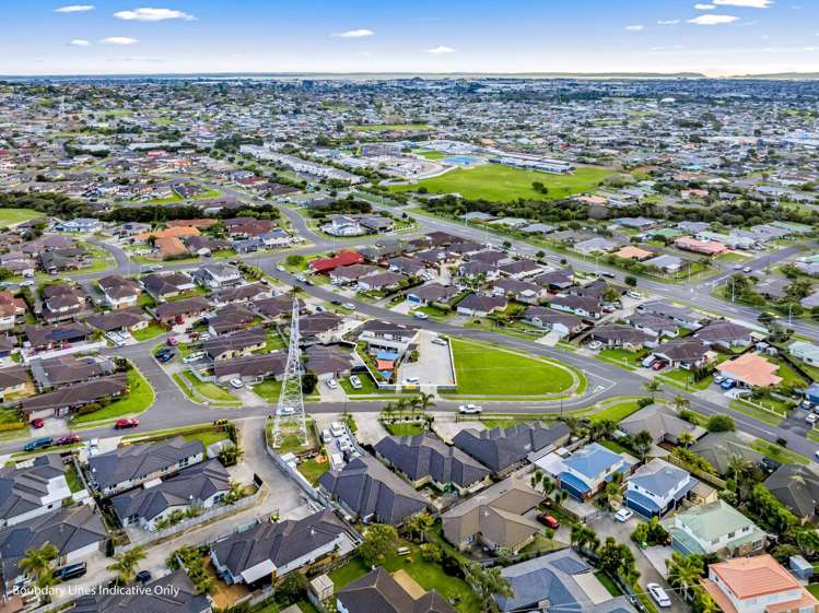 20 McKittrick Avenue Flat Bush_7