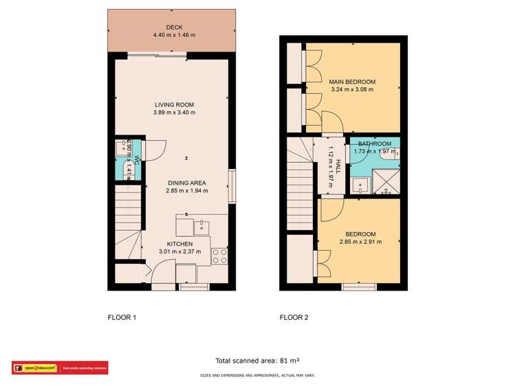 4 Treeline Lane Flat Bush_25