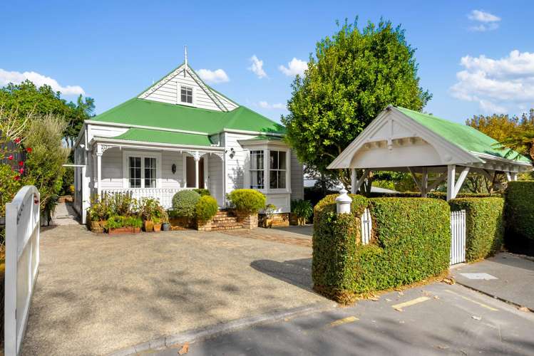 15 Fisherton Street & 7 Stanmore Road Grey Lynn_6