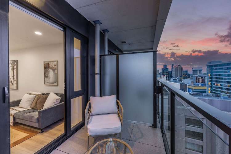 1504/106 Vincent Street Auckland Central_8