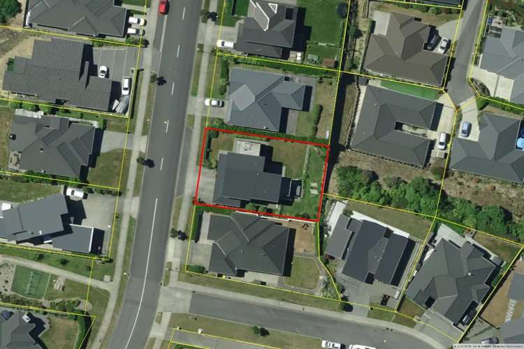 29 John Burke Drive Aotea_27