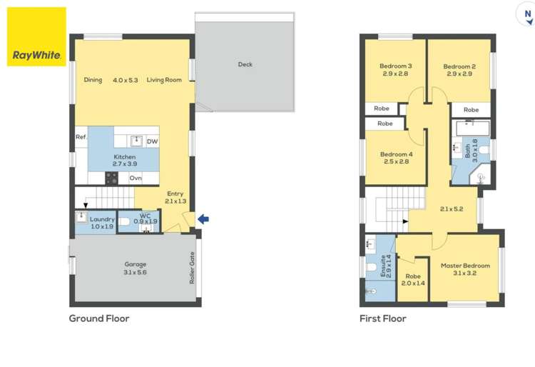 5 Spars Road Milldale_17