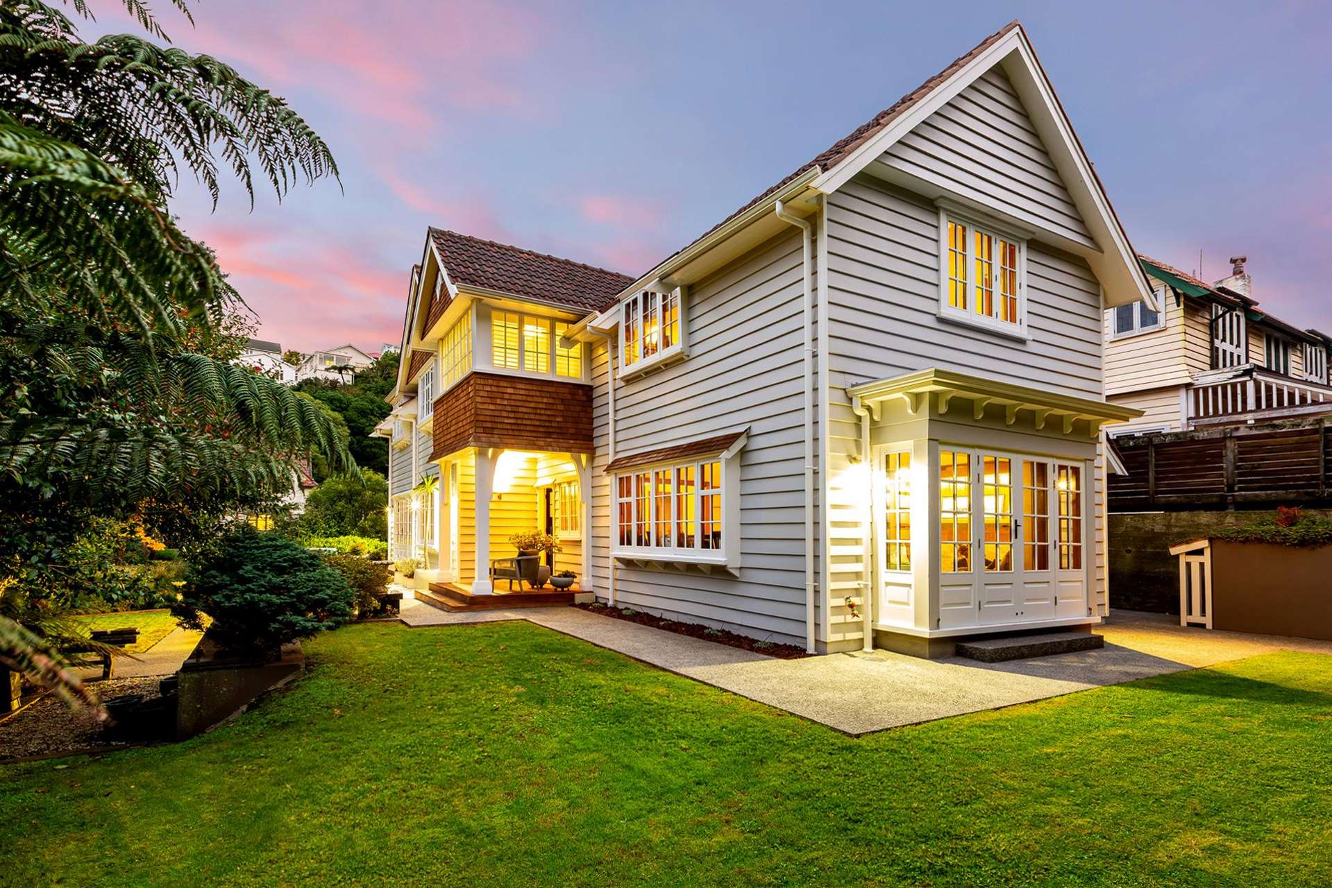 2 Glen Road Kelburn_0