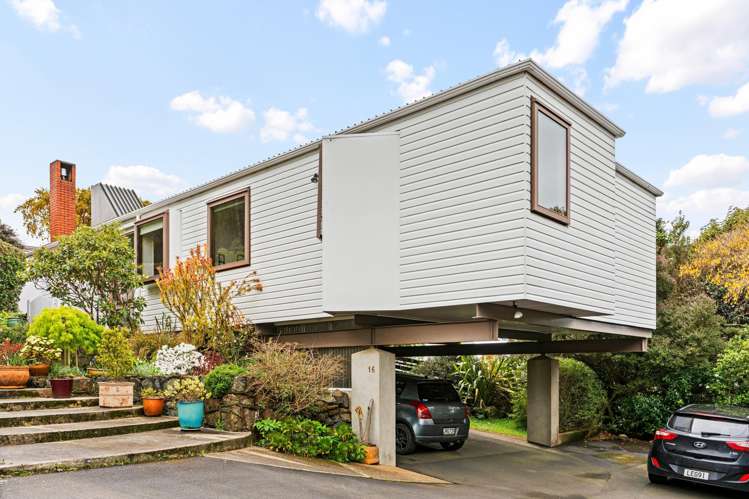 16 Napier Street Belleknowes_30