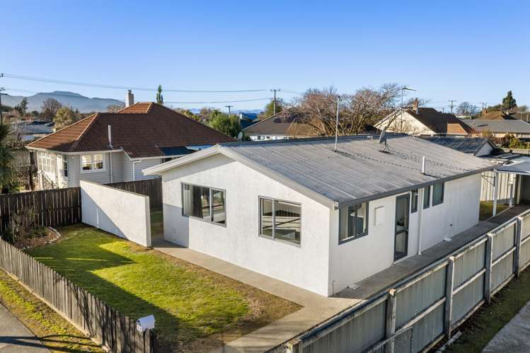 21B Howick Road Blenheim_21