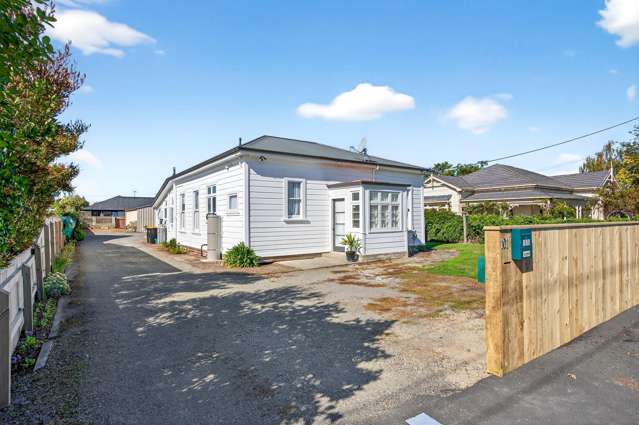 Opportunities Galore!!!