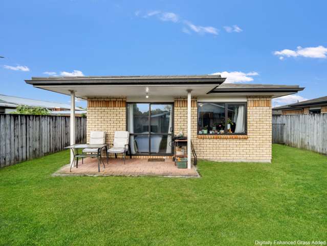 Set, Forget & Grow in Silverdale