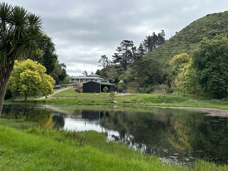 501 Kihi Road Otorohanga_33