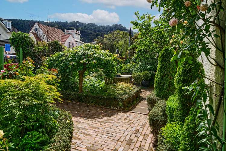 48 Hobson Street Thorndon_35