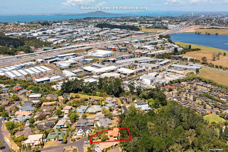 11 Houhere Close Albany_19