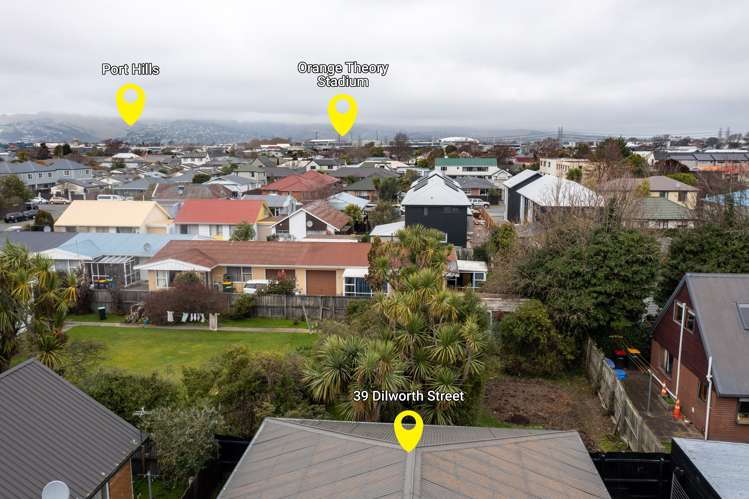 39 Dilworth Street Riccarton_22