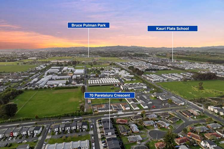 70 Paretaiuru Crescent Papakura_14