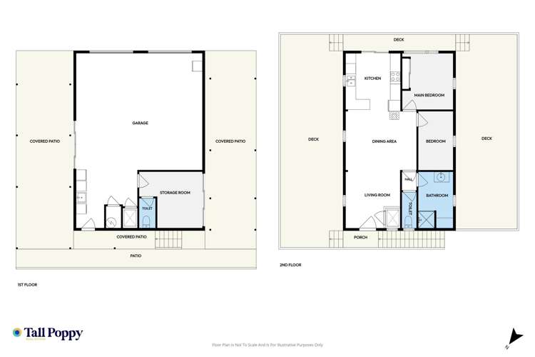 46B Beach Road Waikawa_8