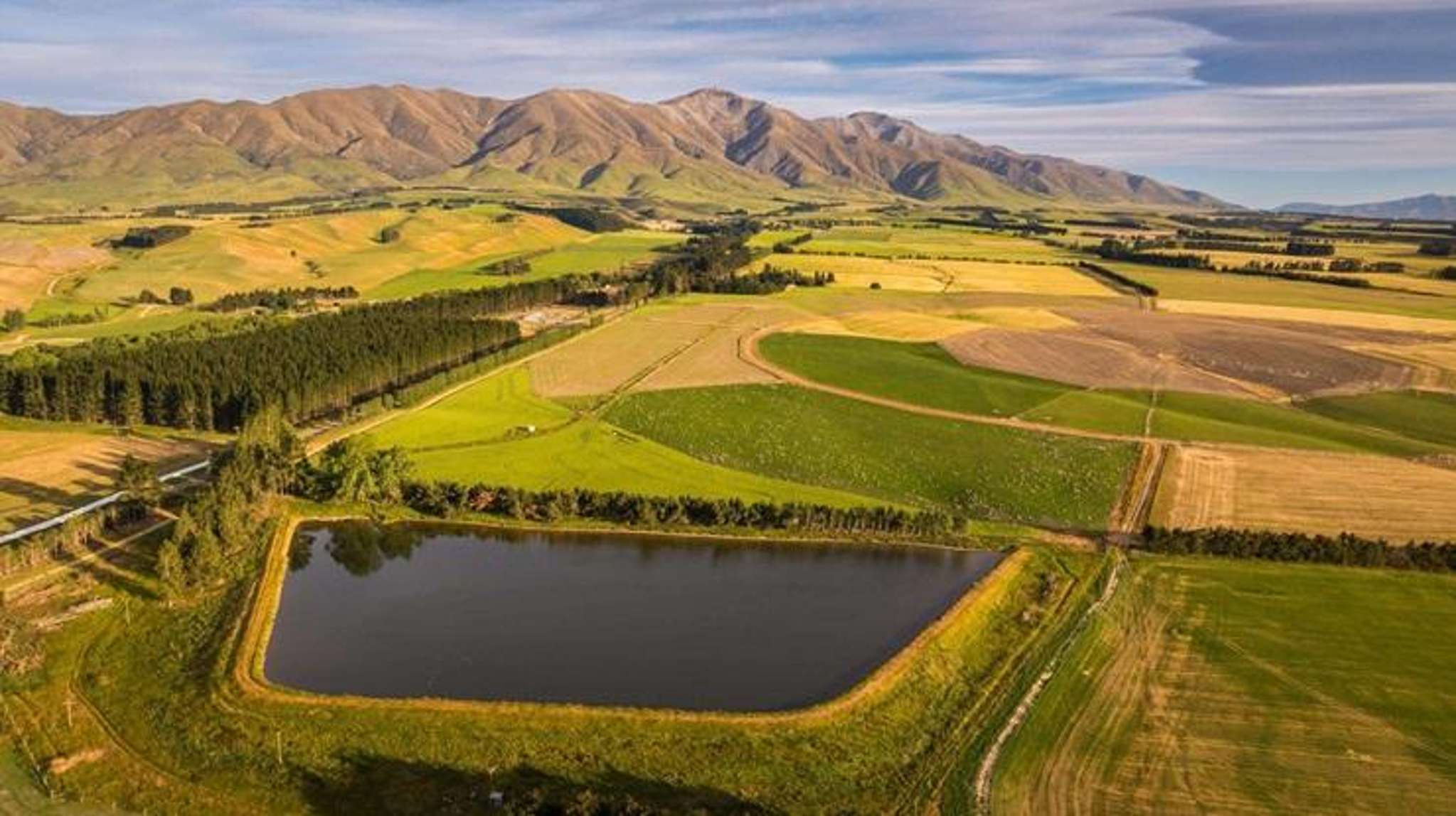 99% of people couldn’t afford this: Massive South Island stations aim for $140m