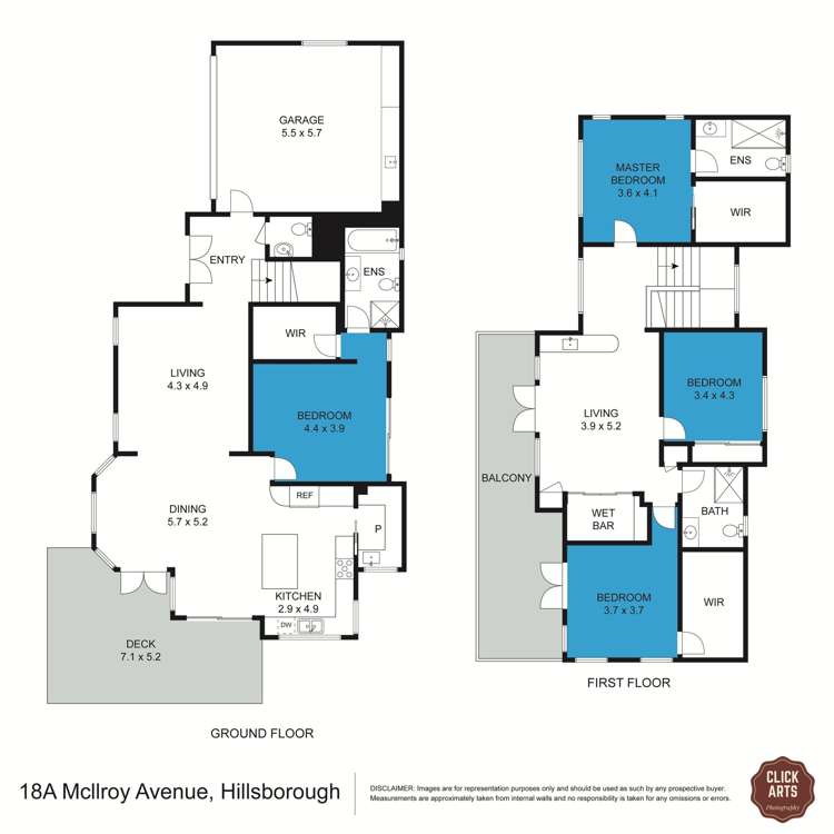 18a Mcilroy Avenue Hillsborough_22