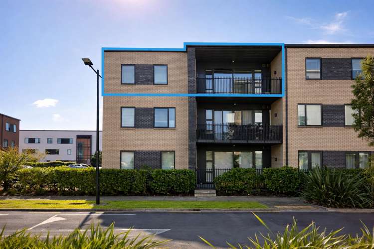 202/38B Fraser Avenue Northcote_9