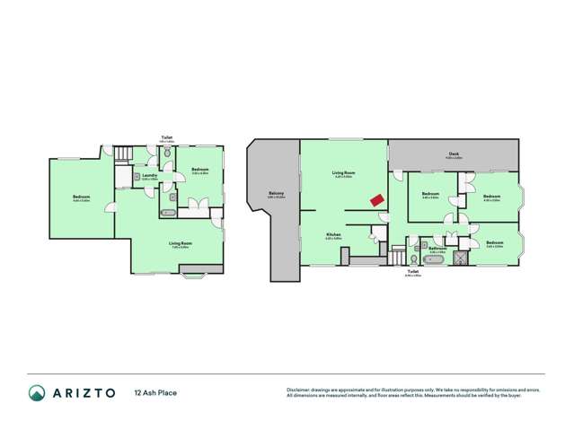 12 Ash Place Whalers Gate_1