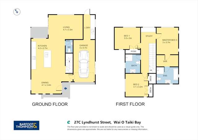 27C Lyndhurst Street Wai O Taiki Bay_1