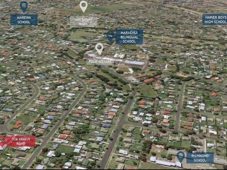 32a Kelvin Road Papakura_16