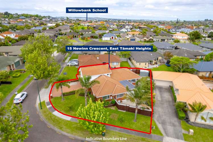 15 Newinn Crescent East Tamaki Heights_21