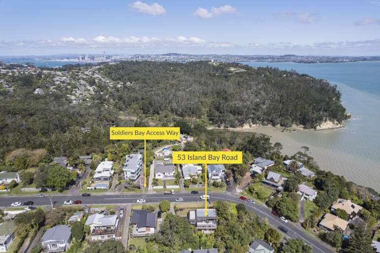 53 Island Bay Road Beach Haven_22