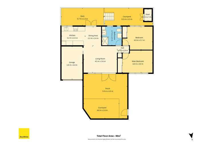 2/168 Panama Road Mount Wellington_12