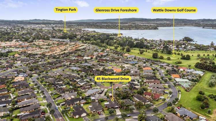 45 Blackwood Drive Wattle Downs_16