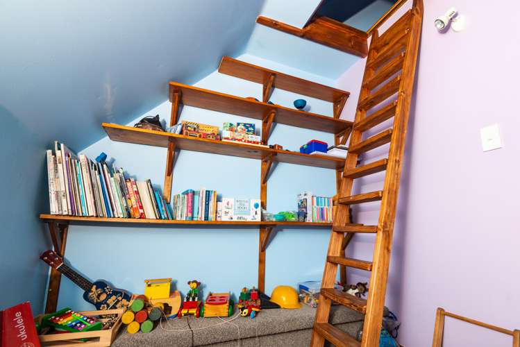 81 Clifford Road Johnsonville_13