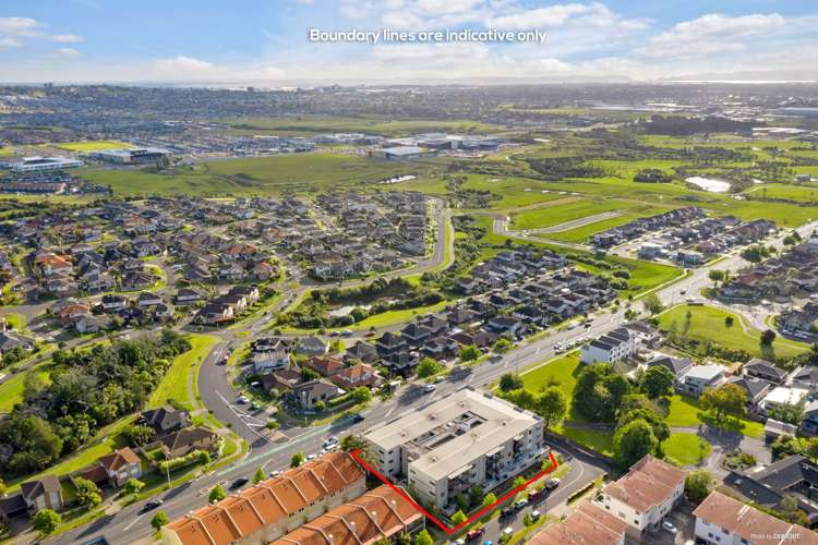 8/124 Stancombe Road Flat Bush_22