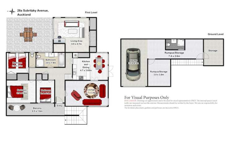 28a Subritzky Avenue Mount Roskill_22